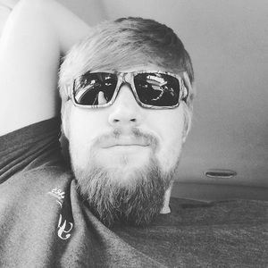 Meet your Posher, Wayne